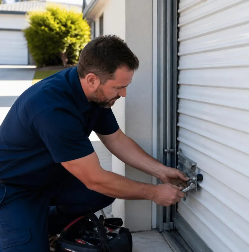 Spring Replacement in Lakewood